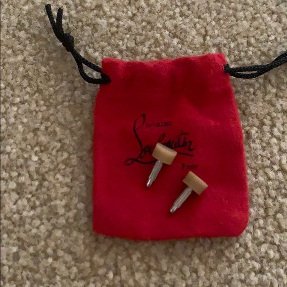 Christian Louboutin Rolando 120 Patent Calf - Picture 7 of 7